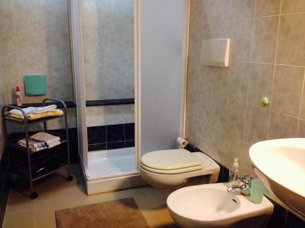 Dimora Degli Oleandri Apartment Matera Room photo